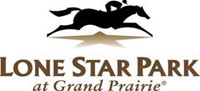 Lone Star Park at Grand Prairie